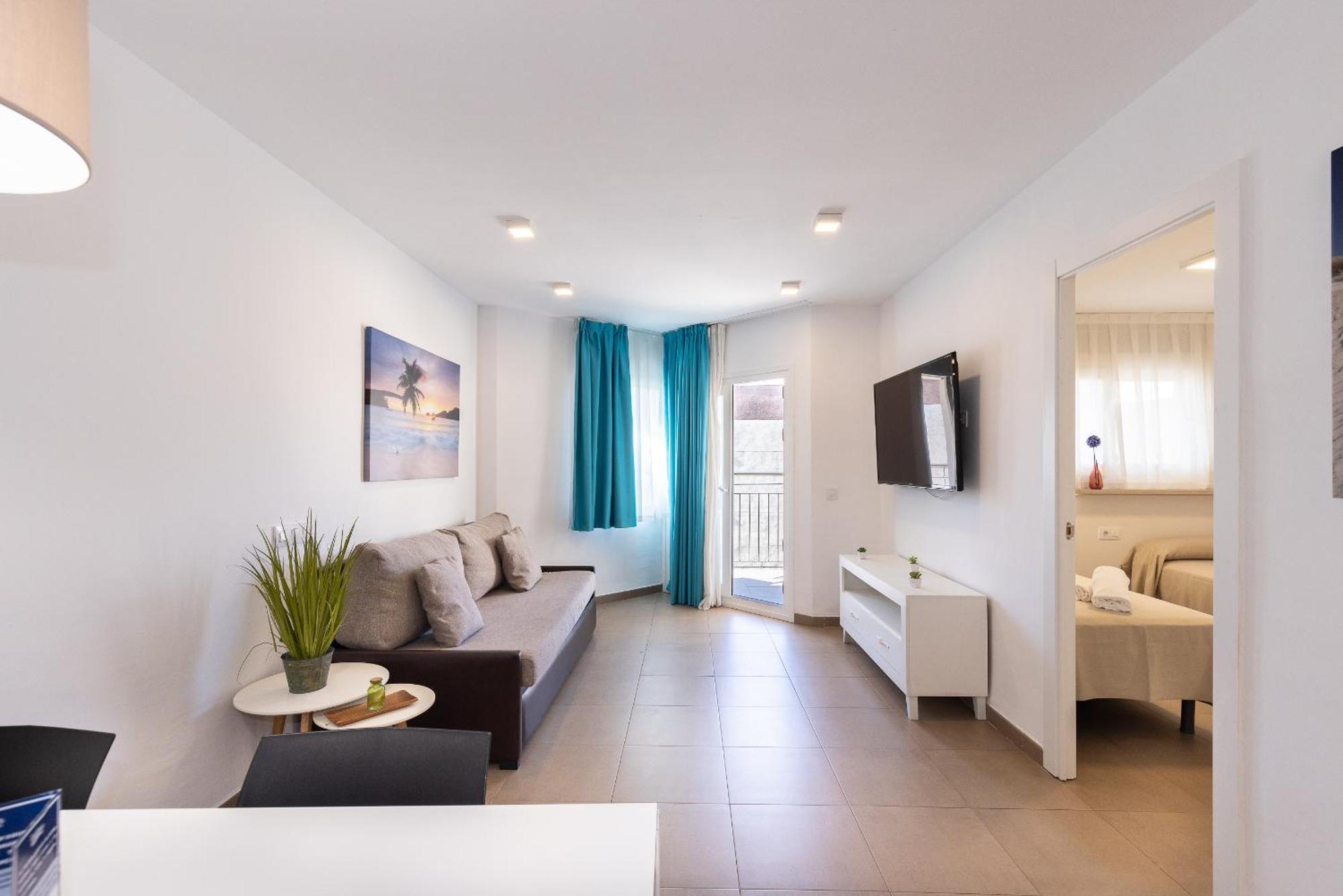 Rentalmar Murillo Plus Salou Exterior foto