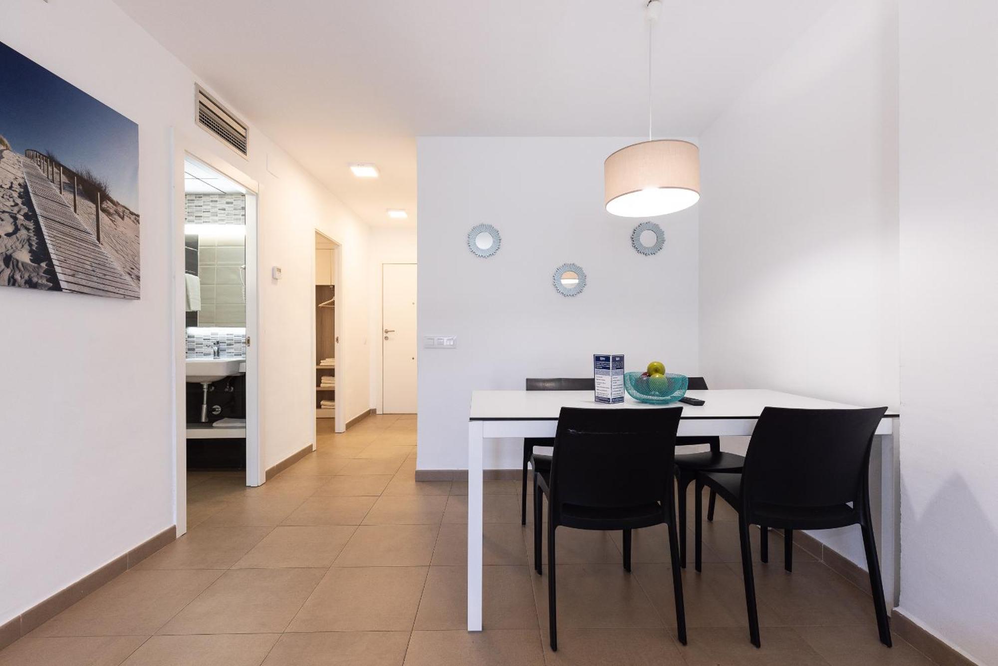Rentalmar Murillo Plus Salou Exterior foto