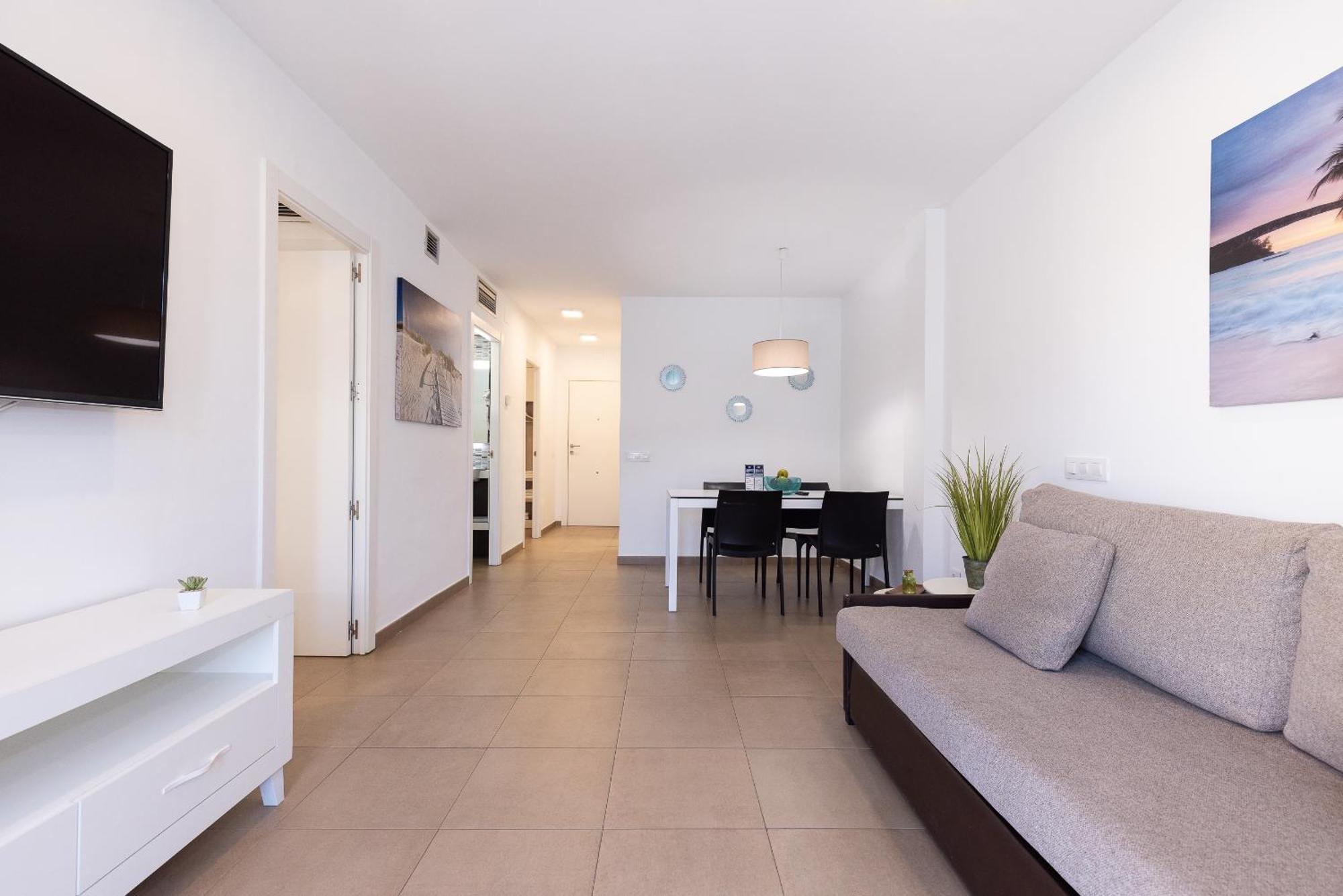 Rentalmar Murillo Plus Salou Exterior foto