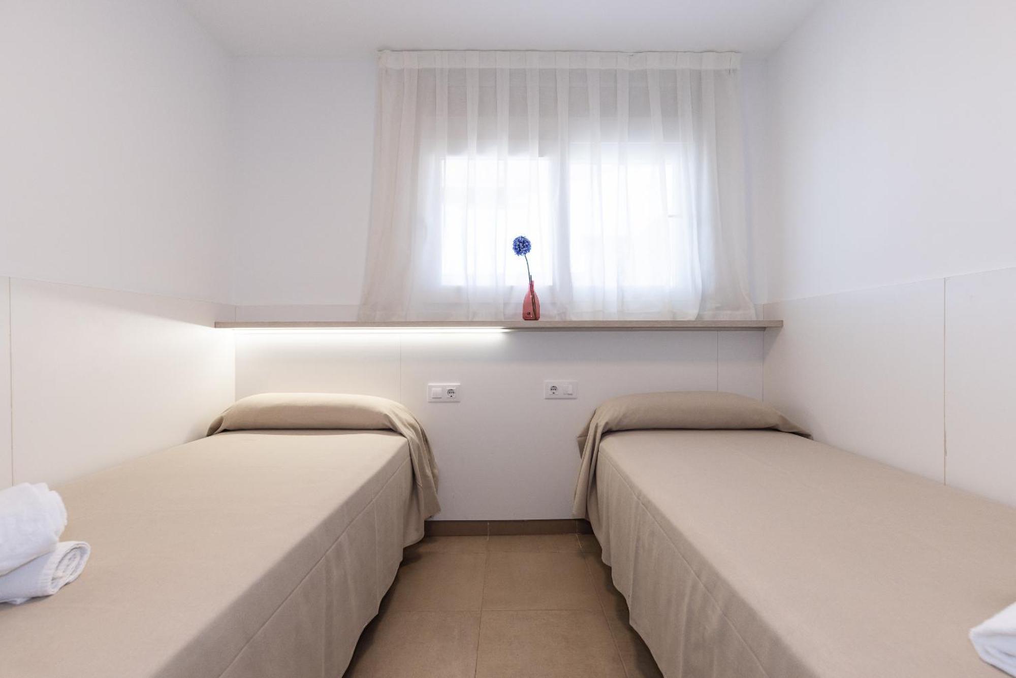 Rentalmar Murillo Plus Salou Exterior foto