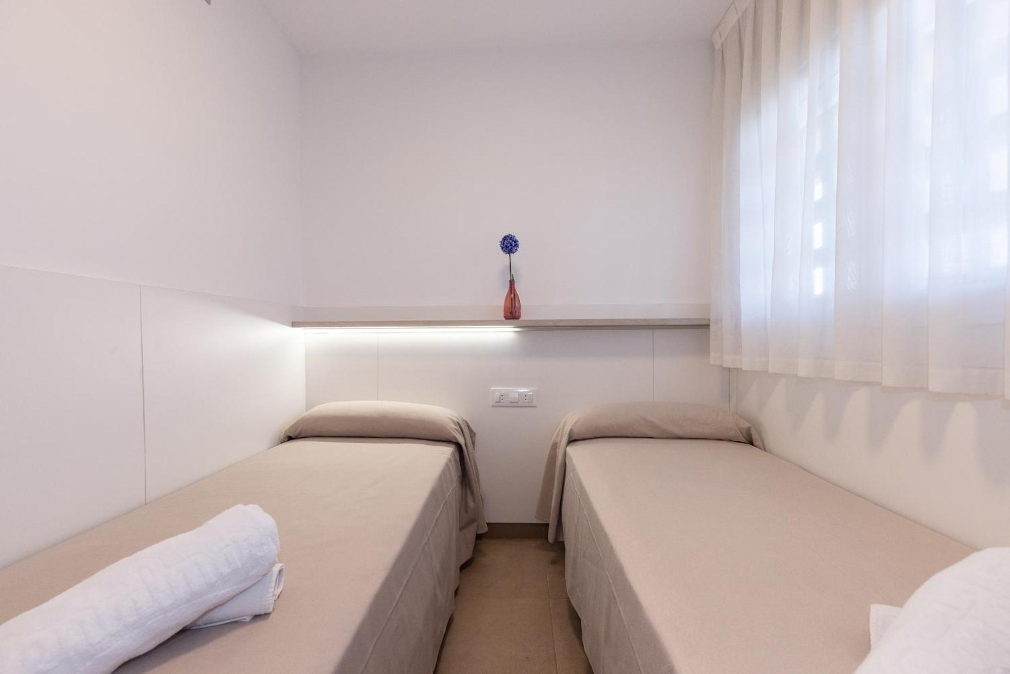 Rentalmar Murillo Plus Salou Exterior foto