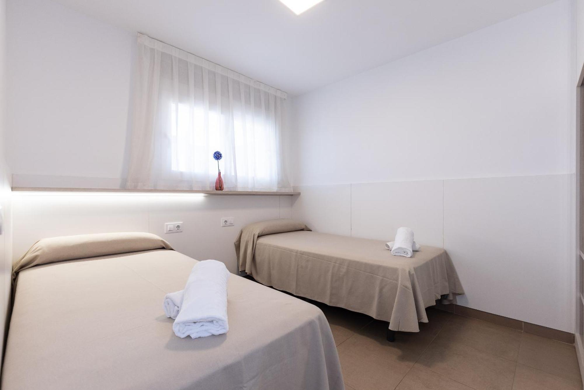 Rentalmar Murillo Plus Salou Exterior foto