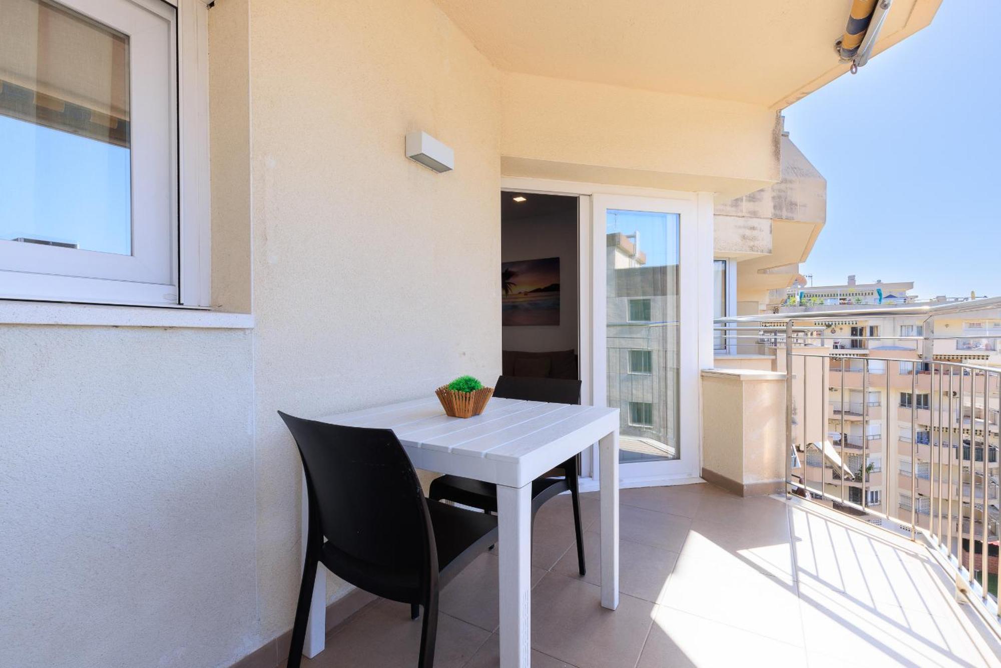 Rentalmar Murillo Plus Salou Exterior foto