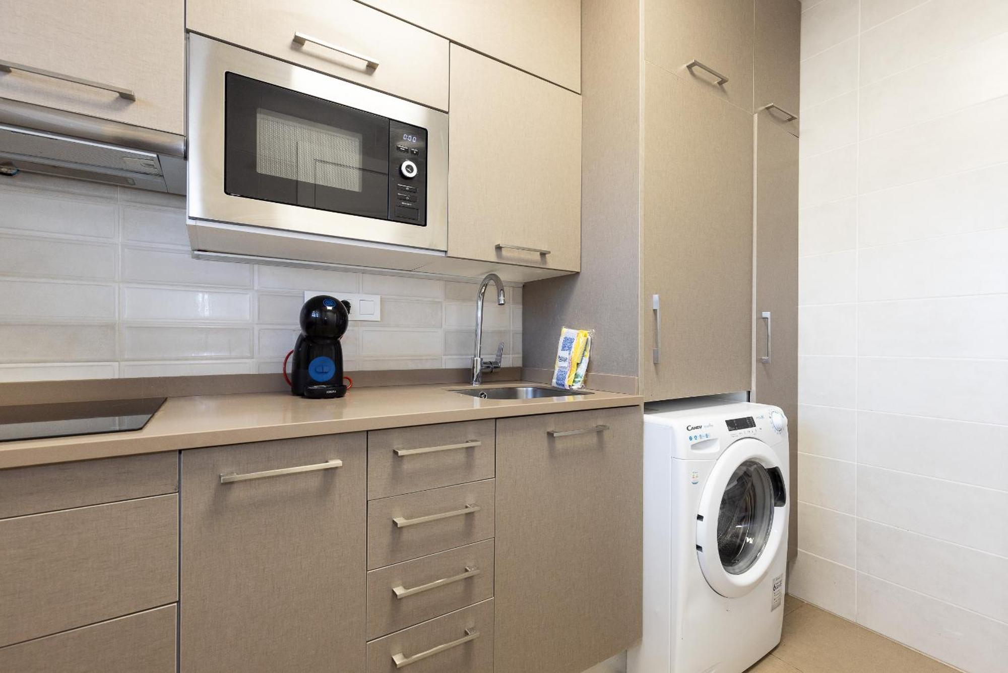 Rentalmar Murillo Plus Salou Exterior foto