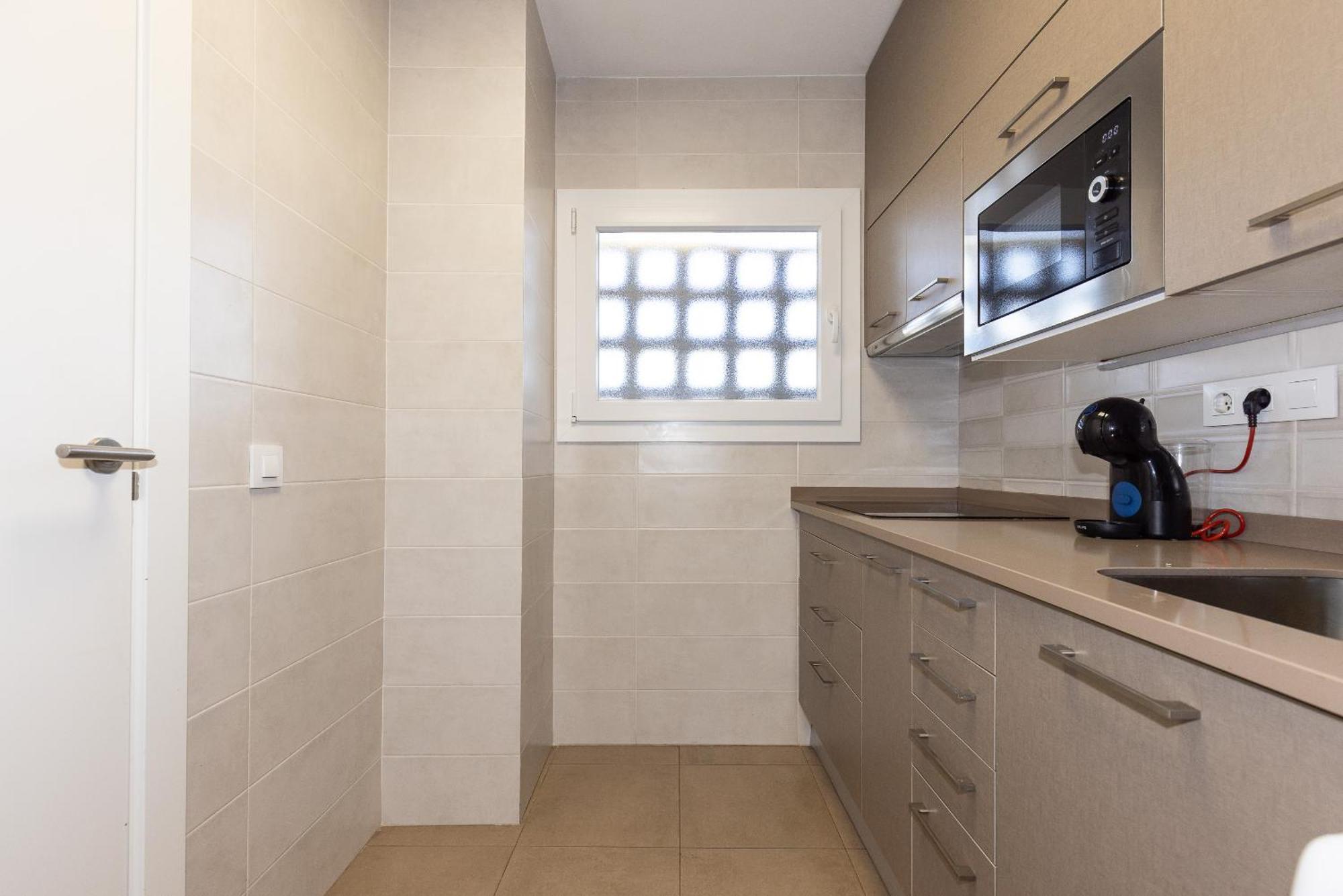 Rentalmar Murillo Plus Salou Exterior foto