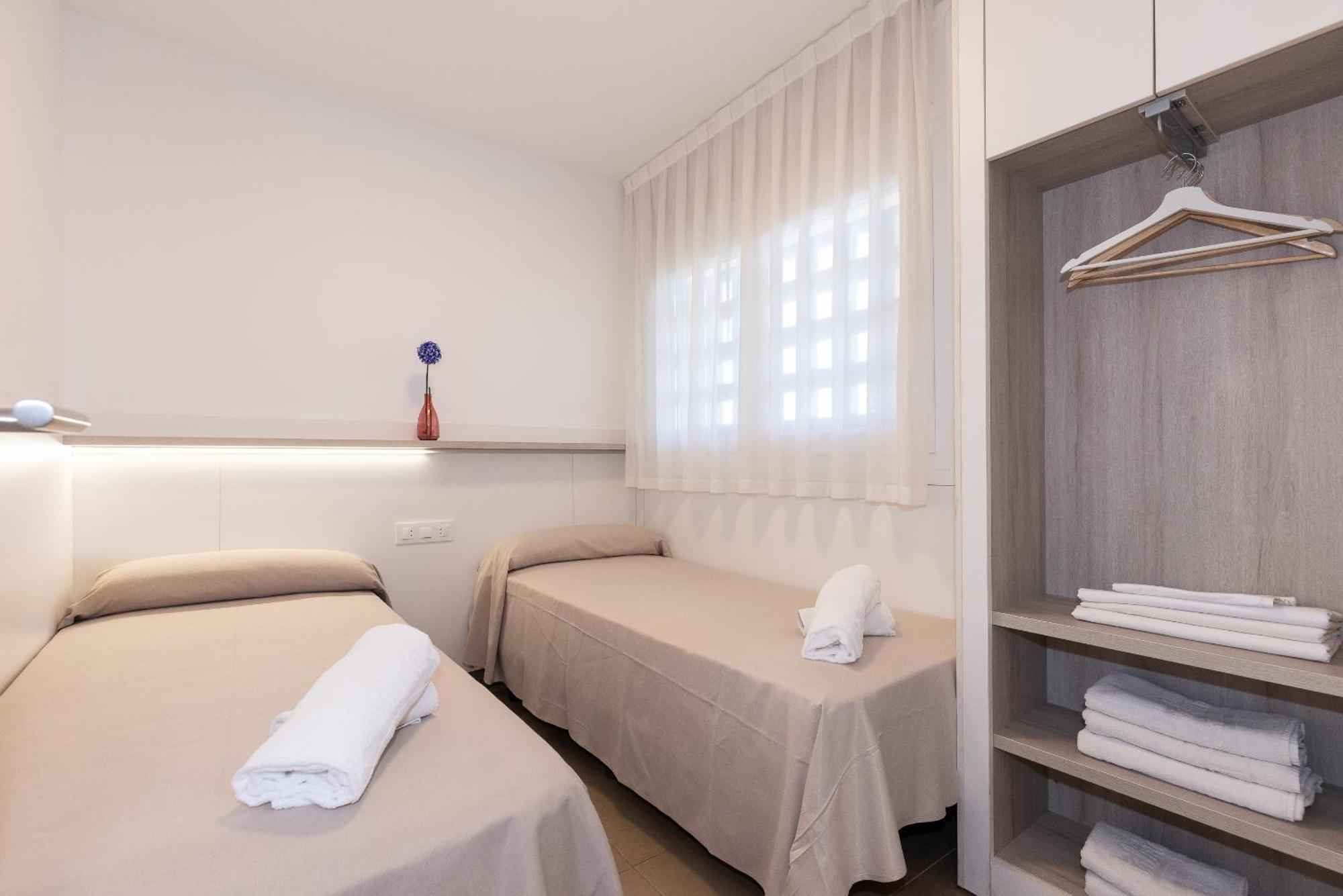 Rentalmar Murillo Plus Salou Exterior foto