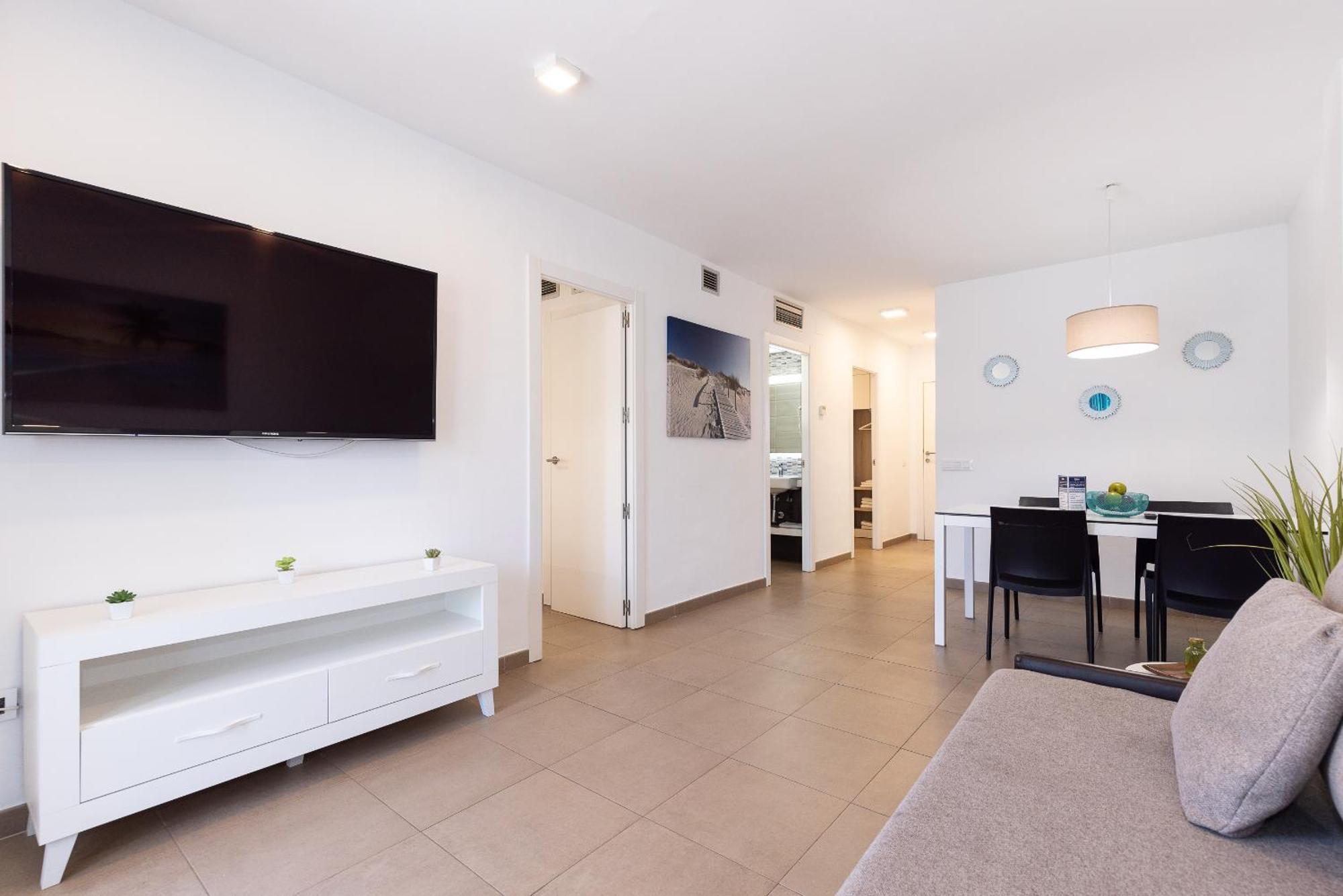 Rentalmar Murillo Plus Salou Exterior foto