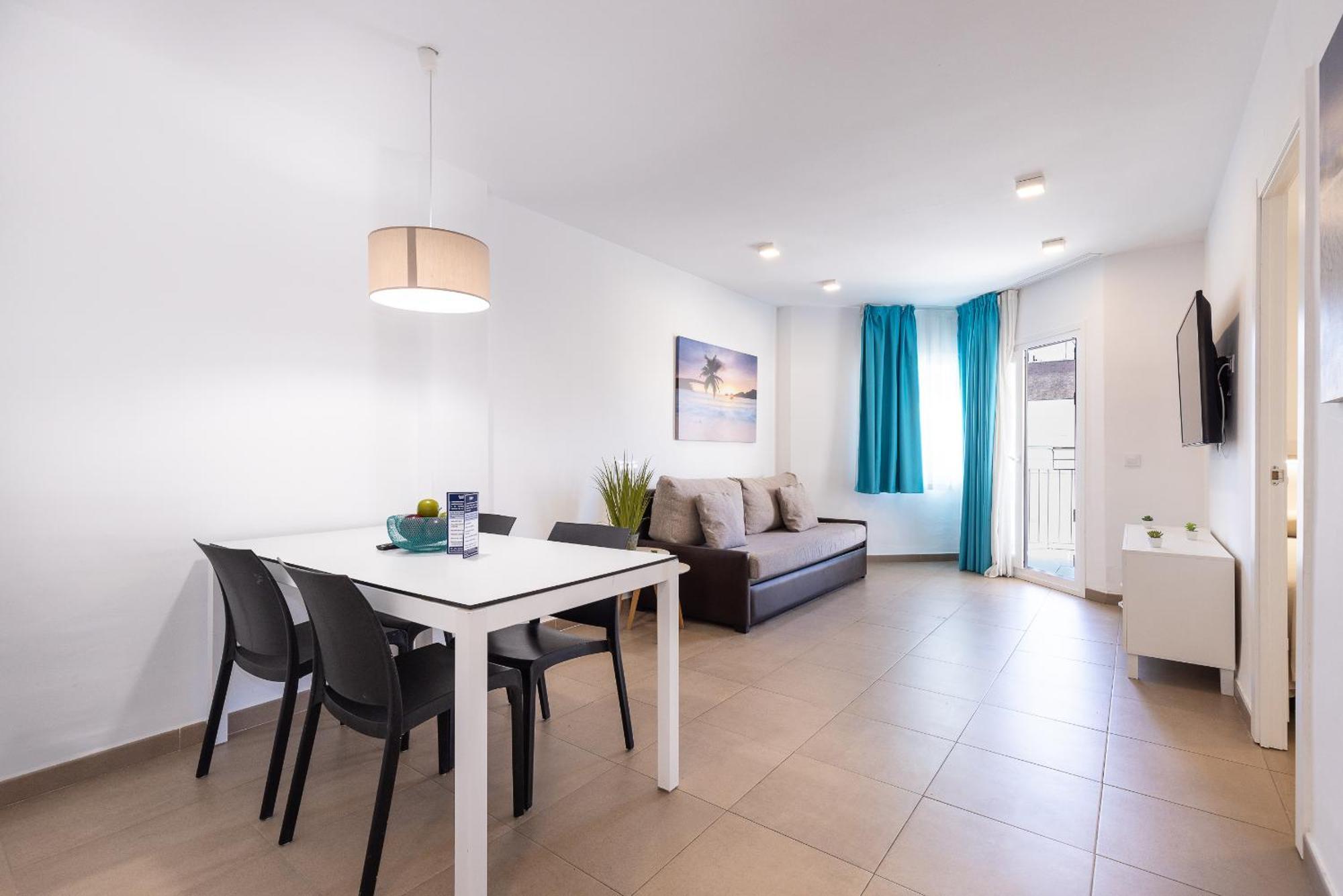 Rentalmar Murillo Plus Salou Exterior foto